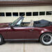 Pick of the Day: 1983 Porsche 911SC Cabriolet
