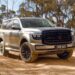 GWM sponsors Parramatta Eels in push for top-five Australian sales