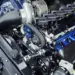 Listen to a Modified 1,300-horsepower Lexus IS300 on a Dyno