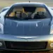 The Bugatti-like Chrysler ME Four-Twelve Supercar