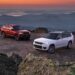 Jeep Grand Cherokee recalled