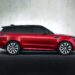 Range Rover Sport recalled for structural issue