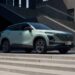 Chery Omoda 5 sales stopped in Malaysia following rear axle failure