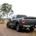 Ford F-150 recalled for fire risk