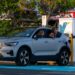 Ampol buys Evie in $225m EV charging network deal