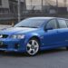 Your Holden is one in a million! Data reveals Aussie brand’s shrinking numbers