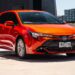 2027 Toyota Corolla hatch gets price rise, more equipment