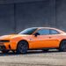 Hemi V8 returning to the Dodge Charger in 2027 – report