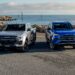 Isuzu D-Max and MU-X get up to $3000 in free accessories