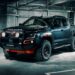 Nissan Navara Pro PHEV could get hardcore Warrior treatment