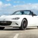 Mazda admits Australians aren’t asking for an electric MX-5