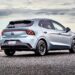 MG 4 EV Urban vs Geely EX2: Spec battle