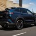 Top 10 family PHEVs with the longest electric range
