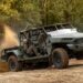 GM Defense Increases Army Supplies and Unveils New Concepts