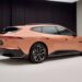 Avatr 06T: Sleek EV wagon confirmed for Australia in 2027
