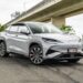 VFACTS September 2026: EVs beat petrol, diesel models once again in new-vehicle sales