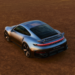 One-off Australian Porsche 911 Turbo S up for bids