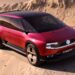 Renault E-Space: Retro people mover concept unveiled in Paris