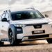 Subaru previews it first EV developed without Toyota