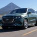 2027 Mercedes-Benz GLE450e PHEV priced for Australia