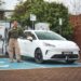 MG 4 EV Urban: A small hatch with room for your whole day