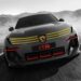 Peugeot E-T16 concept is a rally legend reborn, previews next E-208