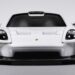 2027 Porsche Mission S concept: Petrol hypercar previews new flagship