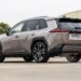 2027 Toyota RAV4 Cruiser review