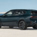 2027 BMW iX3 M60 xDrive performance SUV unveiled