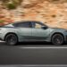 2027 BMW iX4 electric coupe SUV revealed, confirmed for Australia