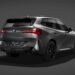 2027 BMW X3 M50 xDrive gets power bump, black pack treatment