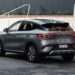 2027 BYD Atto 3 Evo review: Quick drive