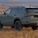 2027 Ford Everest prices: Updated SUV lineup gains sporty Wolftrak edition