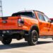 2027 Ford Ranger review