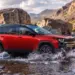 The 2027 Jeep Cherokee Trailhawk is Coming
