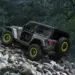 Jeep Wrangler Switchback Edition Concludes Twelve 4 Twelve Series