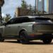 Lexus TZ: Luxury three-row electric SUV locked in for Australian launch
