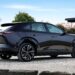 2027 Mazda CX-6e review: Quick drive