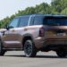 2027 Mitsubishi Pajero vs Toyota Prado vs Ford Everest vs Isuzu MU-X: Spec battle