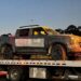 Nissan teases first PHEV for Australia, expected to be BYD Shark 6 rival