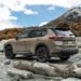 2027 Nissan X-Trail review