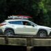 Subaru Crosstrek gets limited-edition surfing makeover in Aussie collab
