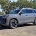 2027 Volkswagen Atlas First Drive: VW’s Big SUV Gets a Big Makeover