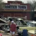 Cave Creek, Arizona Hosts Hundreds of Classic Cars