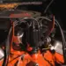 McLaren McL 6GT and 1969 M6GT Meet in Jay Leno’s Garage