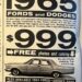 Excerpts from a 1966 Mechanix Illustrated Magazine