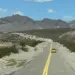 Cars Drove in Reverse Up One Stretch of Route 66