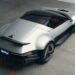 Alpine A310 Vision pays homage to 1970s coupe
