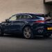 Aston Martin DBX GT emphasises luxury over performance