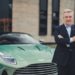 Aston Martin’s EV Plan: Build One When Forced To
